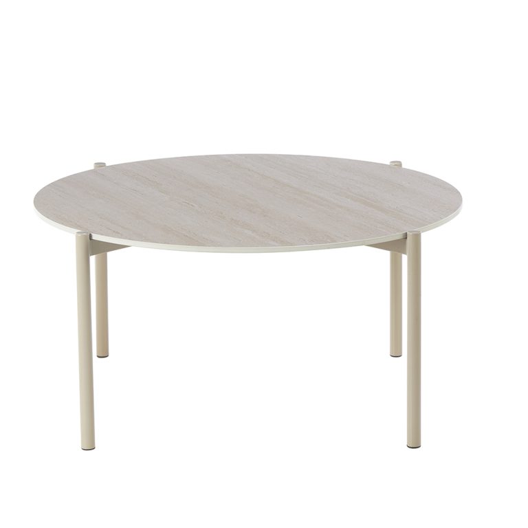 beige-round-dining-table-modern-design