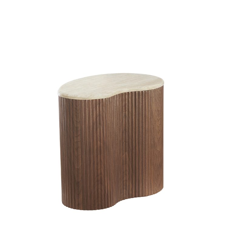 contemporary-organic-shape-coffee-table