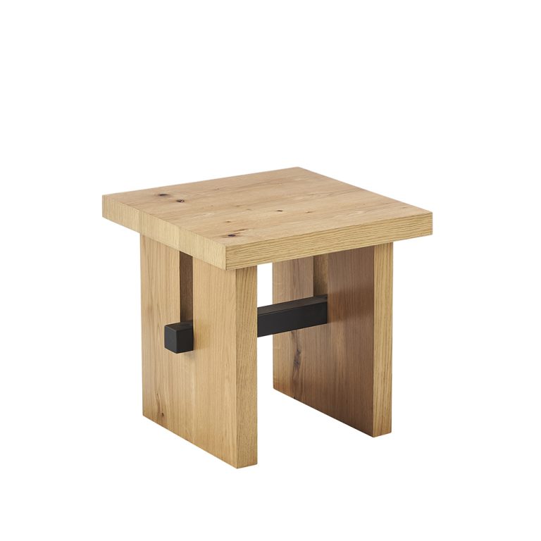 designer-square-wood-dining-table-modern-style