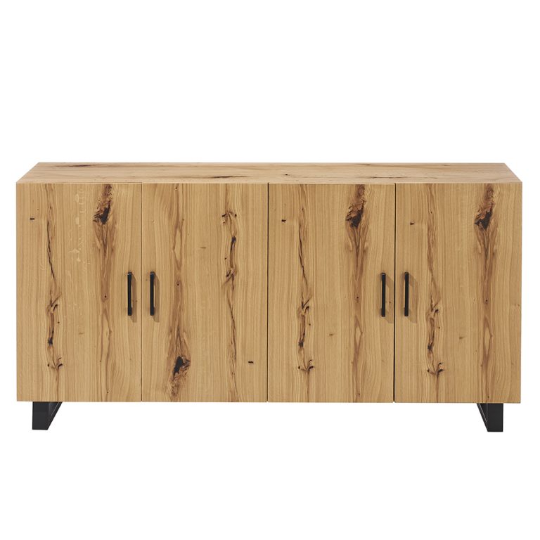 modern-sideboard-cabinet-natural-wood-finis