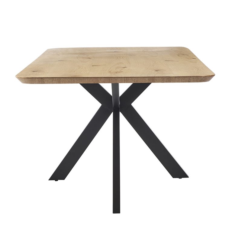 modern-wood-dining-table-x-metal-legs