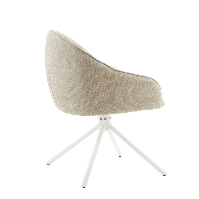 designer-dining-chair-fabric-seat-modern-style