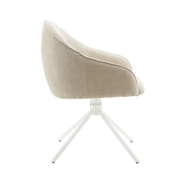 modern-swivel-dining-chair-beige-upholstery