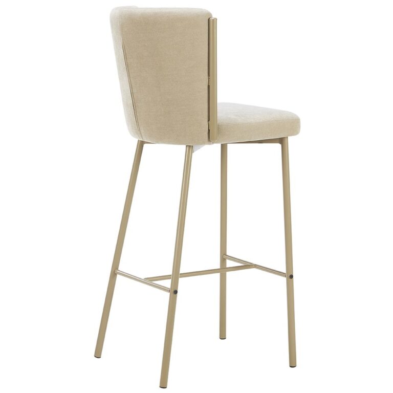 beige-upholstered-bar-stool-metal-frame-side-view
