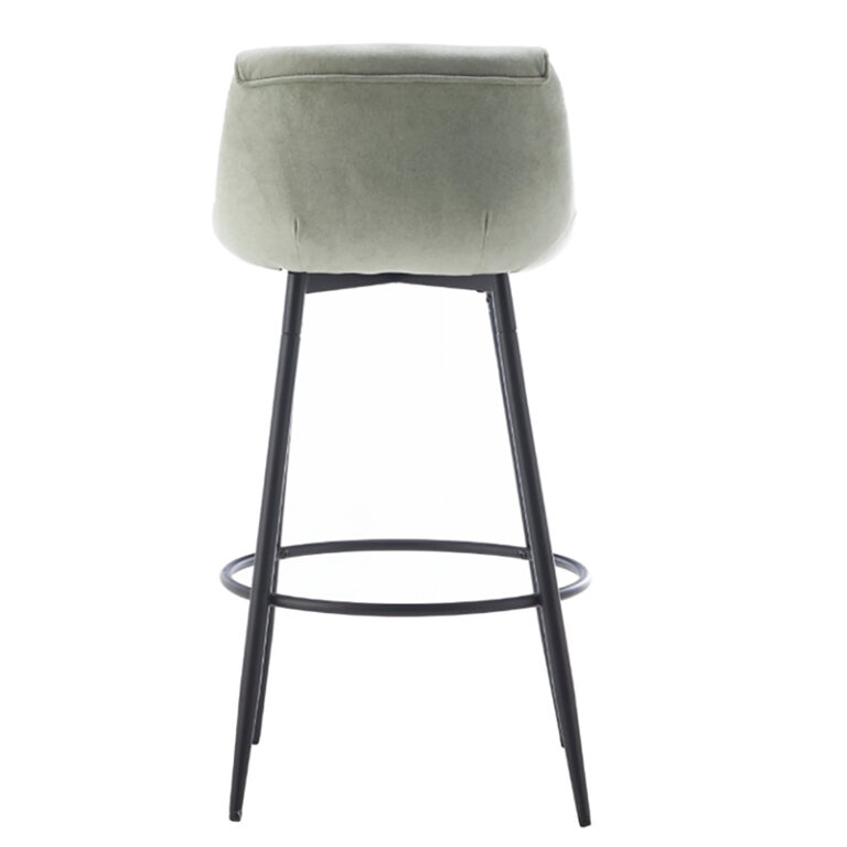 designer-bar-stool-with-metal-base