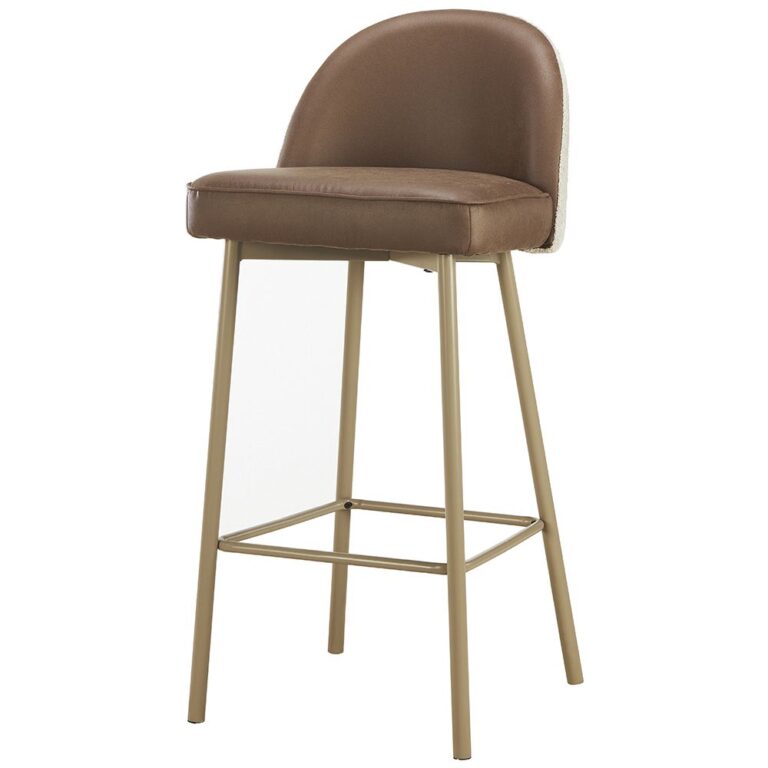 fabric-and-leather-bar-stool-modern-design