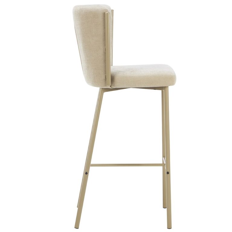 fabric-bar-stool-metal-legs-side-profile
