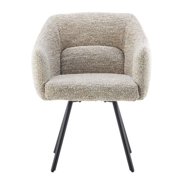 indoor lounge chair for dining area