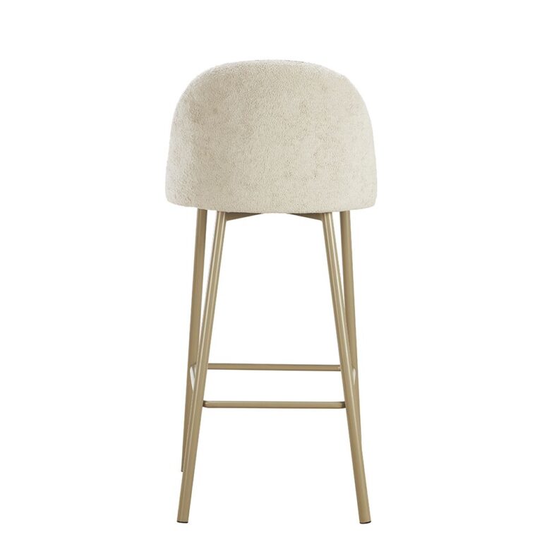 luxury-bar-stool-with-gold-metal-legs