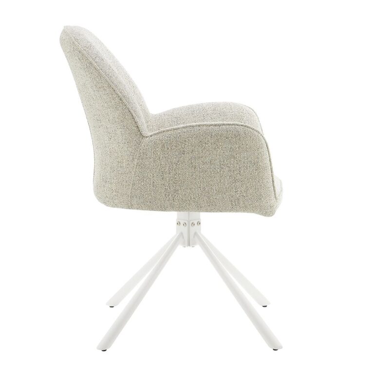 modern-accent-chair-with-metal-star-base