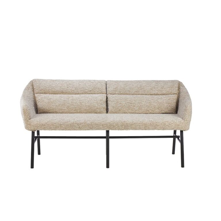 two seater dining bench upholstered