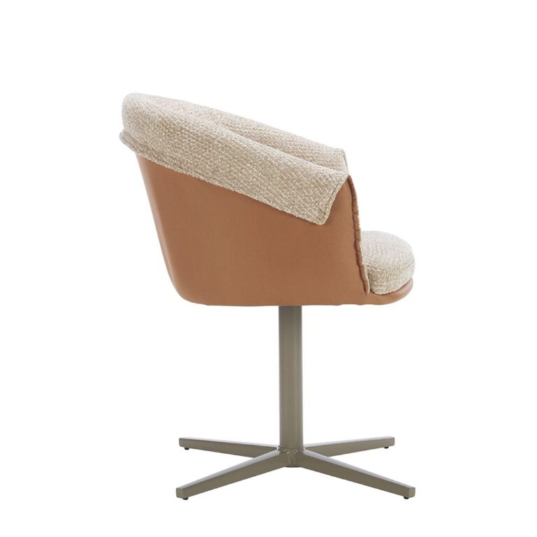 upholstered dining chair fabric leather