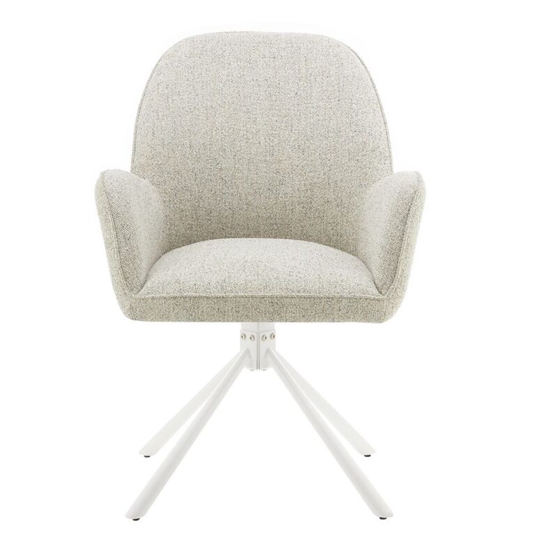upholstered-dining-chair-with-360-degree-rotation