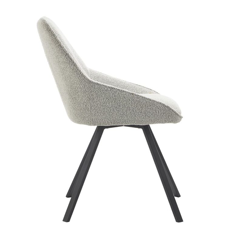 upholstered-side-chair-with-metal-cross-legs