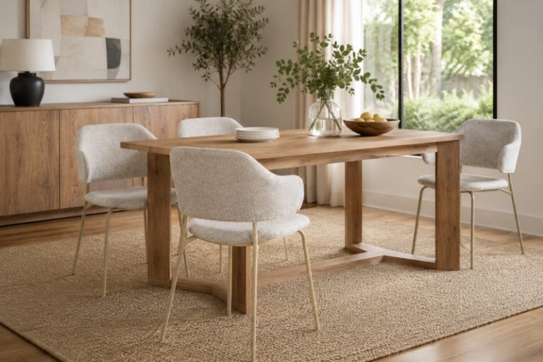 The Ultimate B2B Guide to Commercial Dining Chairs