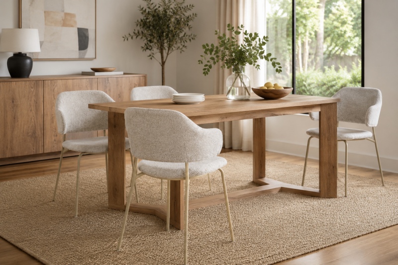 The Ultimate B2B Guide to Commercial Dining Chairs