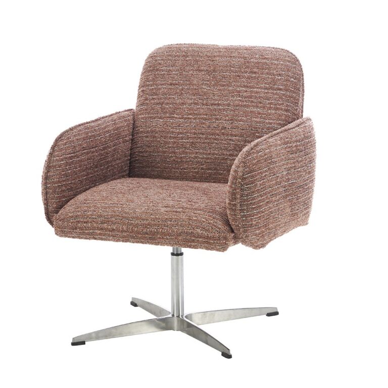 adjustable height dining chair modern