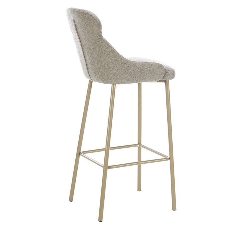 comfortable-bar-stool-with-cushioned-back-support