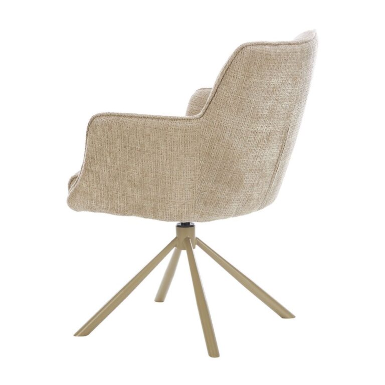 comfortable-upholstered-dining-armchair
