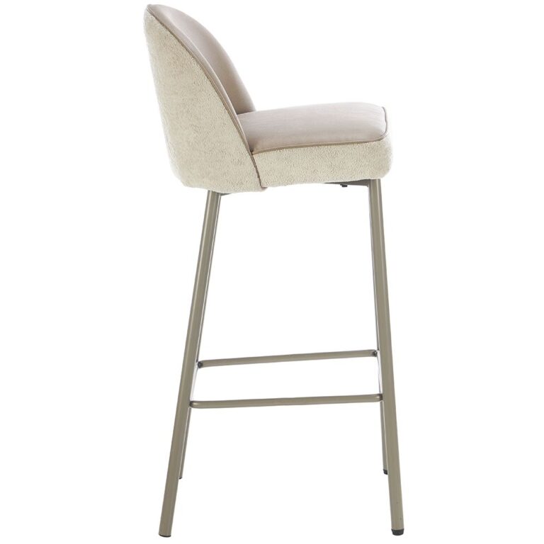 contemporary-bar-stool-with-soft-cushion-seat