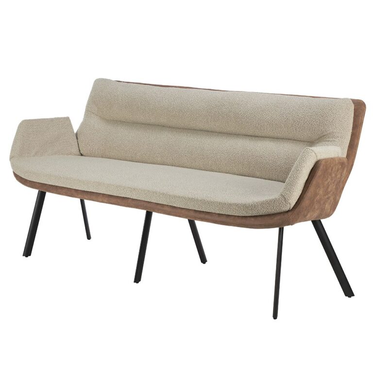 contemporary fabric lounge sofa for living room