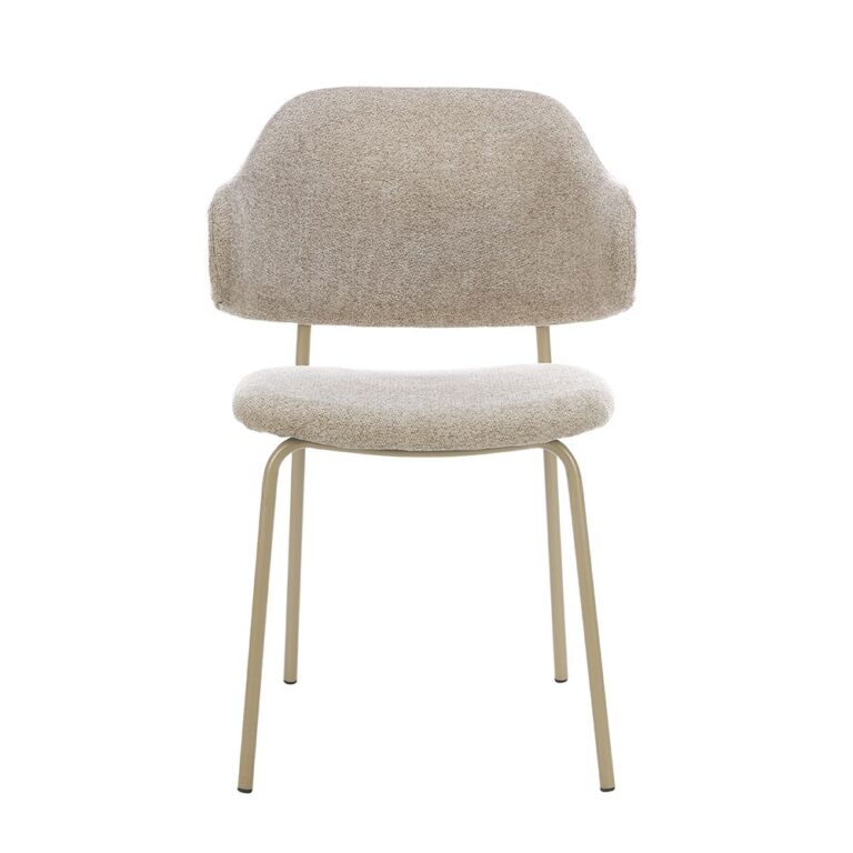 cream-boucle-dining-armchair-metal-legs