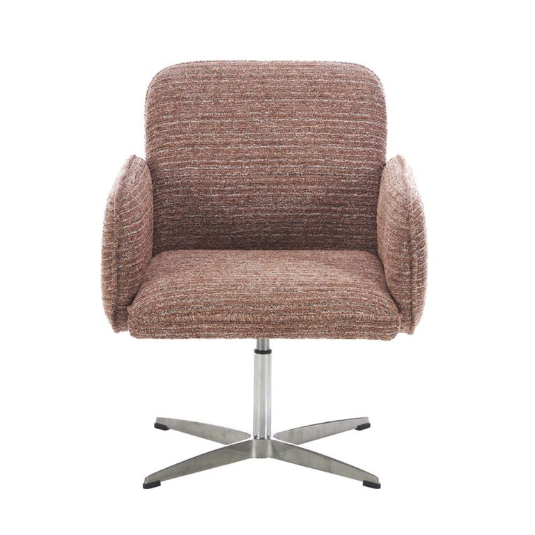 fabric-swivel-chair-with-gas-lift