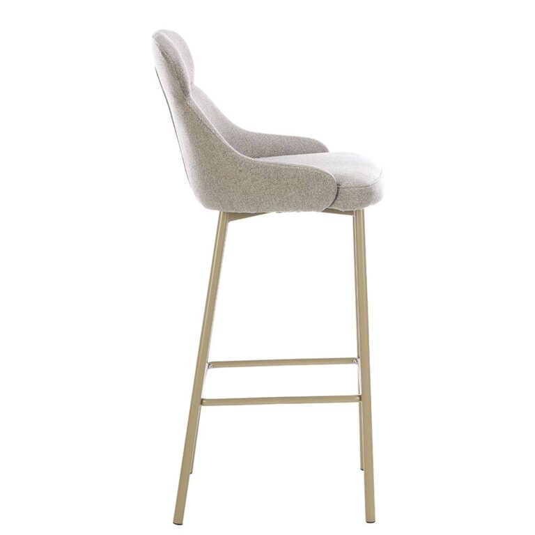 high-end-counter-stool-fabric-upholstered-seat