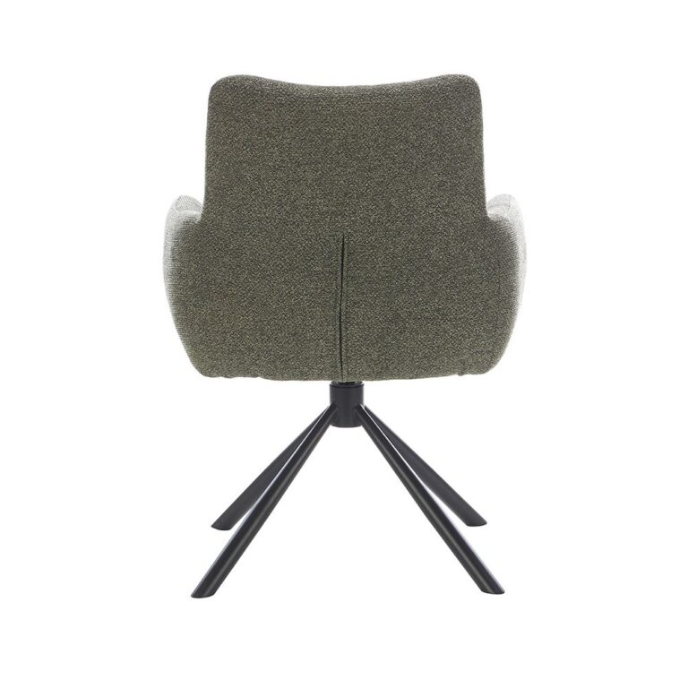 modern-green-seat-chair-with-metal-legs
