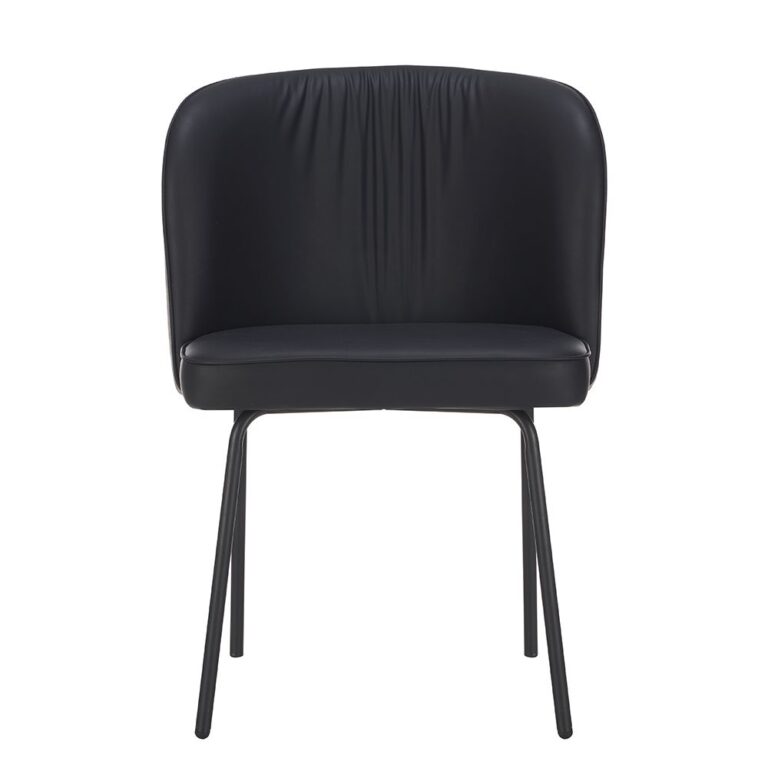 modern-pu-leather-dining-chair-with-metal-legs