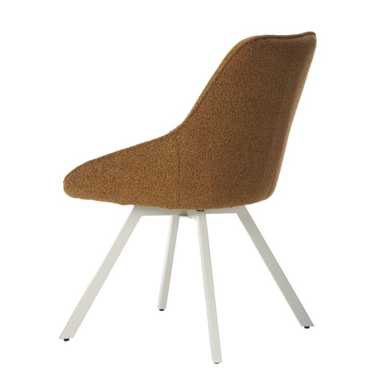 soft-boucle-fabric-chair-for-dining-room