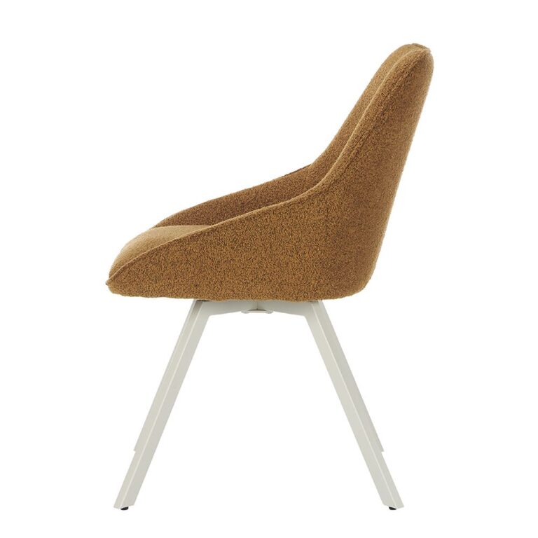 upholstered-sherpa-fabric-dining-chair-360-swivel