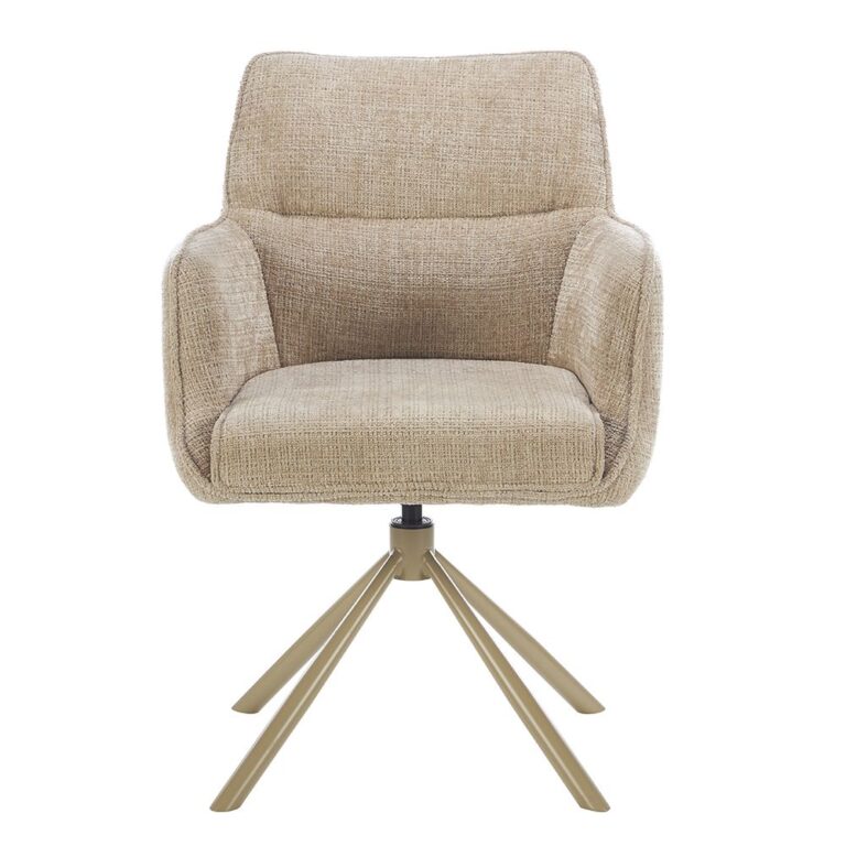 upholstered-swivel-dining-chair-fabric
