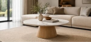 coffee stand table