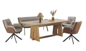 dining table styles