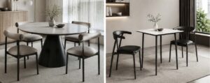 floor table for eating