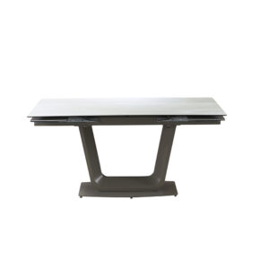 marble dining table