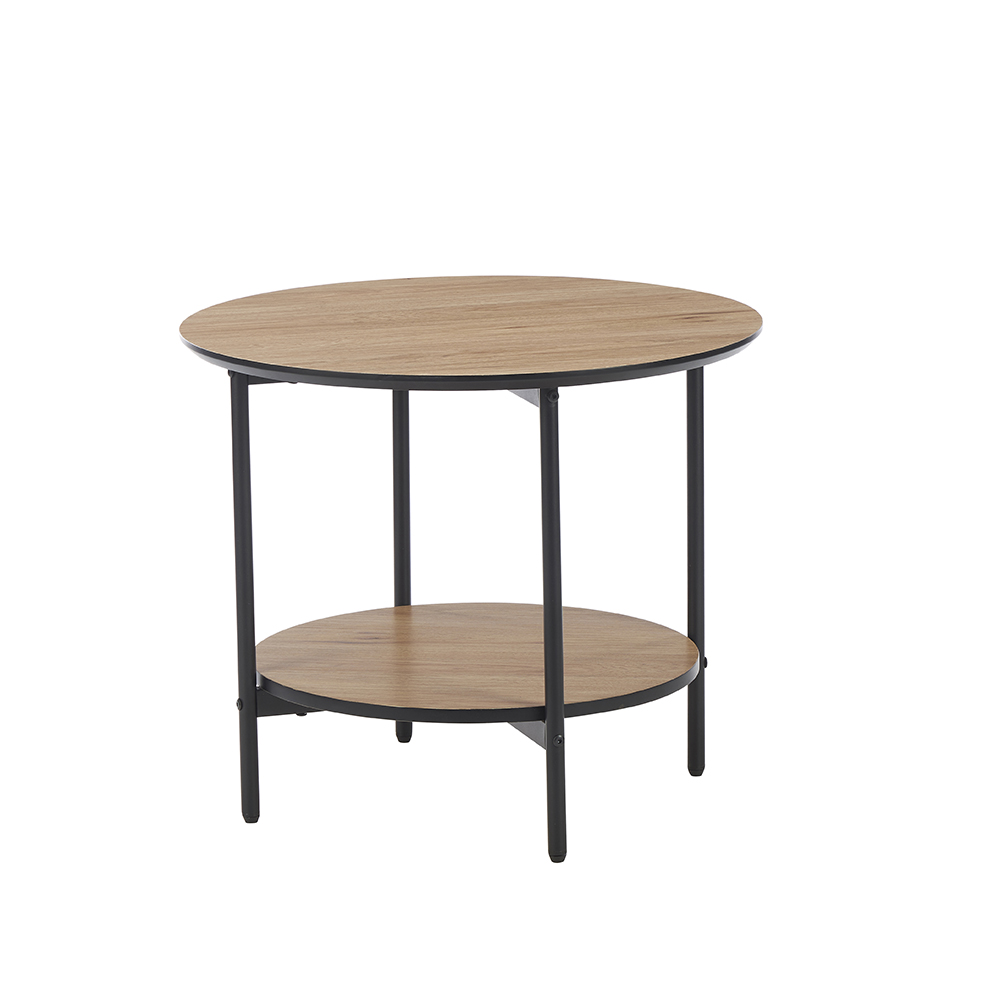 MDF coffee table production