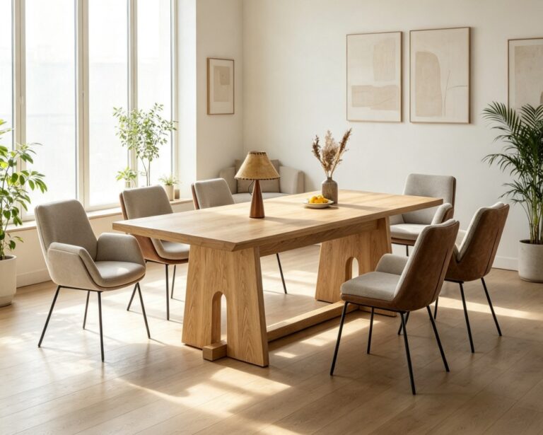 Bulk Dining Sets: 5 Procurement Mistakes to Avoid
