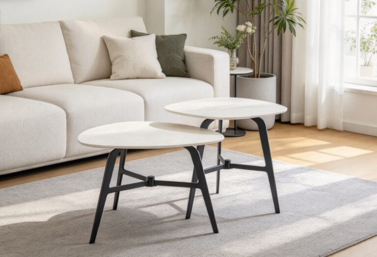 Custom Furniture for Large Commercial Projects