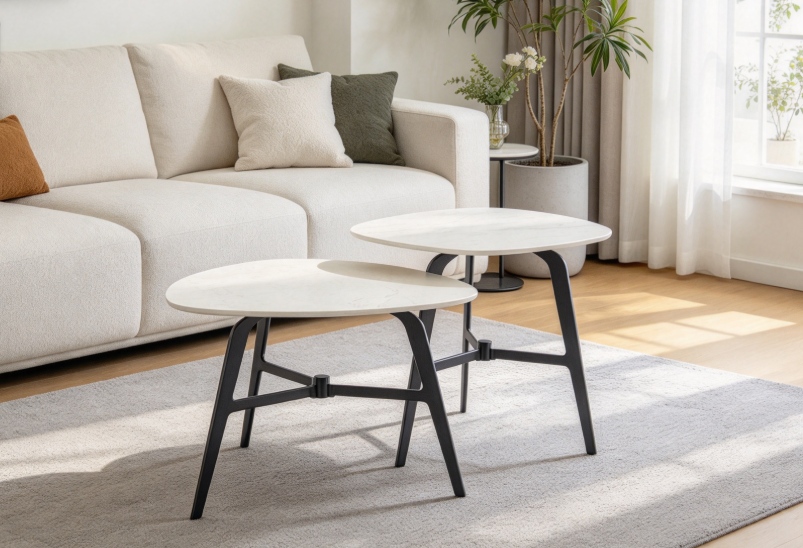 Custom Furniture for Large Commercial Projects