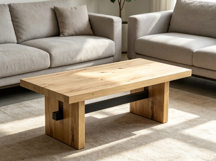 coffee table manufacturer