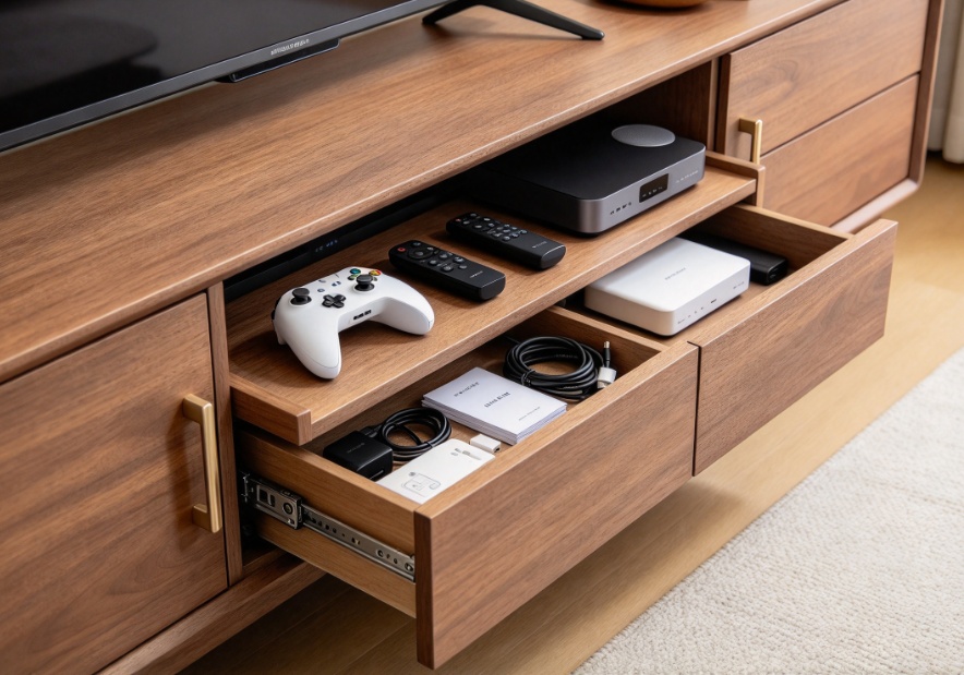 storage cabinet solutions